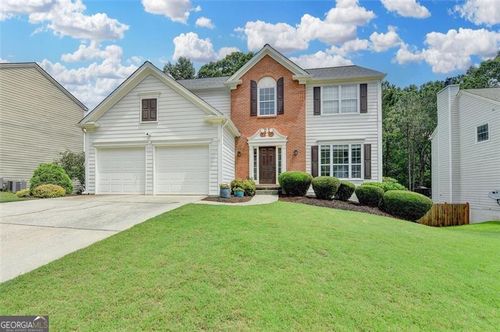 3845 Lake Lanier Dr, Duluth, GA, 30097-7922 | Card Image