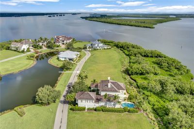 9240 E Marsh Island Drive, Home with 0 bedrooms, 0 bathrooms and null parking in Vero Beach FL | Image 2