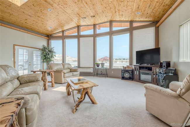 5566 Grand Mesa View Dr, House other with 3 bedrooms, 2 bathrooms and 3 parking in Whitewater CO | Image 22