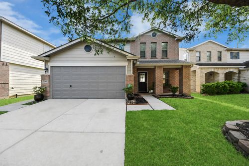 13915 Prosperity Ridge Dr, Houston, TX, 77048-4223 | Card Image