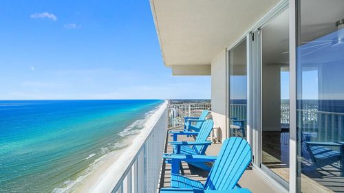 unit-2501-16819 Front Beach Rd, Panama City Beach, FL, 32413-6436 | Card Image