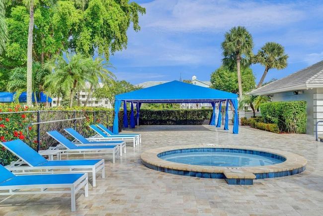 APT-103 - 1520 Whitehall Dr, Condo with 2 bedrooms, 2 bathrooms and null parking in Davie FL | Image 36