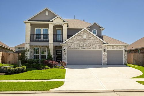 1319 Pleasant Springs Ct, Montgomery, TX, 77316-2265 | Card Image