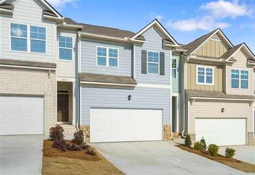 445 Stoneybrook Dr, Dahlonega, GA, 30533-1685 | Card Image