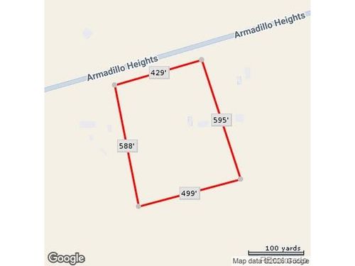 20983 Armadillo Hts, Fountain, CO, 80817-7038 | Card Image