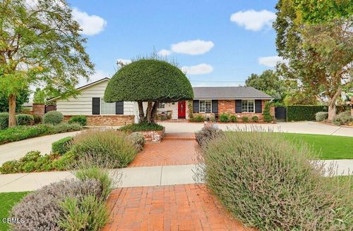 1115 Briarcroft Rd, Claremont, CA, 91711-3212 | Card Image
