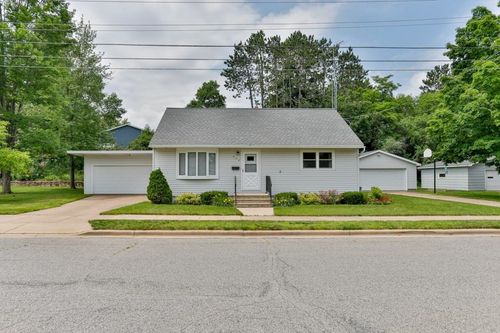 808 Moreland Ave, SCHOFIELD, WI, 54476-1134 | Card Image