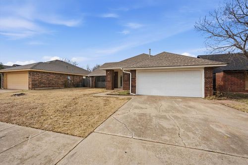 12021 Moon Beam Drive, Oklahoma City, OK, 73162 | Card Image