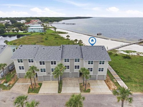m-3-200 Pensacola Beach Rd, Gulf Breeze, FL, 32561-4840 | Card Image