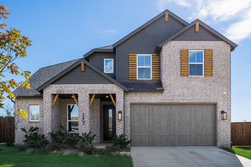 2403 Carpano Ln, Rockwall, TX, 75032 | Card Image