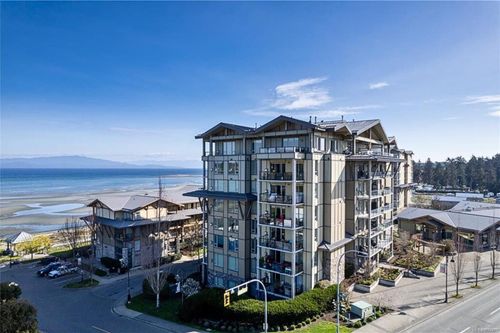 206-194 Beachside Dr, Parksville, BC, V9P0B1 | Card Image