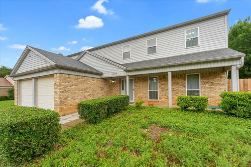 4008 Willow Run, Flower Mound, TX, 75028-1262 | Card Image