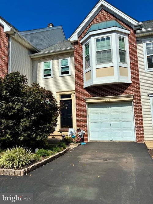 224 Lookout Pl, WAYNE, PA, 19087-4676 | Card Image