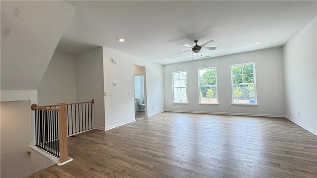 000 Durston Court, Townhouse with 4 bedrooms, 4 bathrooms and null parking in Dacula GA | Image 5