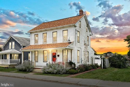 119 South St, MCSHERRYSTOWN, PA, 17344-2107 | Card Image