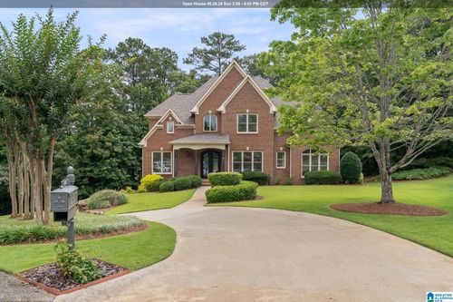 1408 Cove Park Circle, HOOVER, AL, 35242 | Card Image