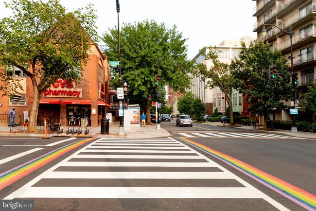 APT-617 - 1601 18 Th St Nw, Condo with 0 bedrooms, 1 bathrooms and null parking in WASHINGTON DC | Image 17