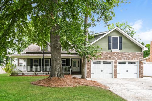 321 Eastover Circle, Summerville, SC, 29483 | Card Image