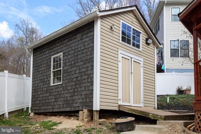 19078 Windsor Rd, House other with 6 bedrooms, 5 bathrooms and null parking in TRIANGLE VA | Image 64