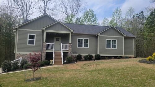 143 Sylvias Way, Jasper, GA, 30143-4791 | Card Image