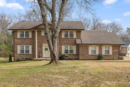 1124 Fieldstone Drive, Hixson, TN, 37343 | Card Image