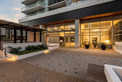 1111 - 13428 105 Ave, Condo with 1 bedrooms, 1 bathrooms and null parking in Surrey BC | Image 2