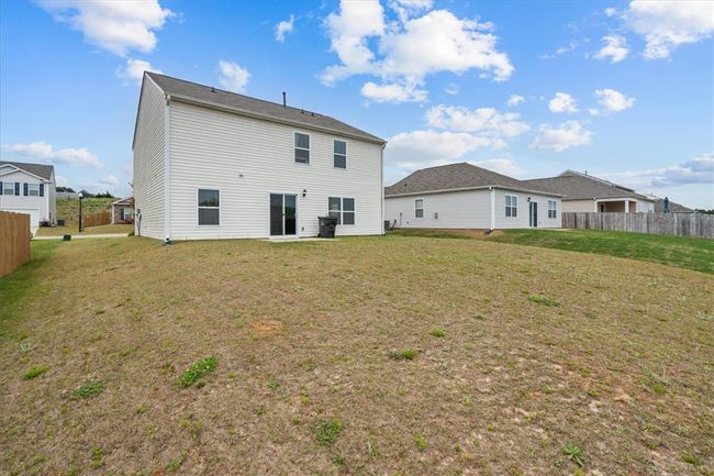 235 Millhone Way, House other with 4 bedrooms, 3 bathrooms and null parking in Pendleton SC | Image 25