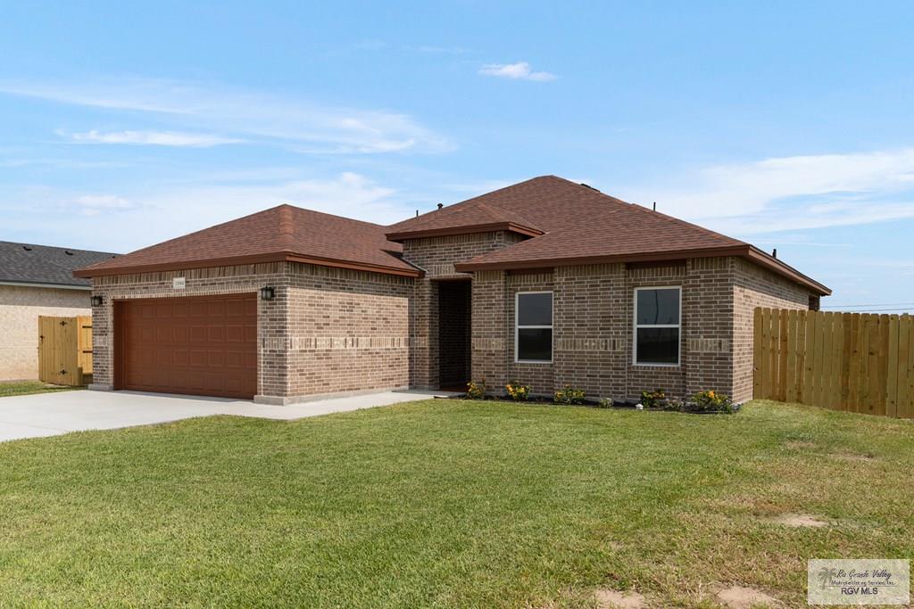 Residential in Harlingen 2