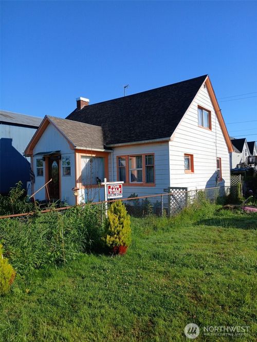 1309 Riverside Ave, Hoquiam, WA, 98550-2645 | Card Image