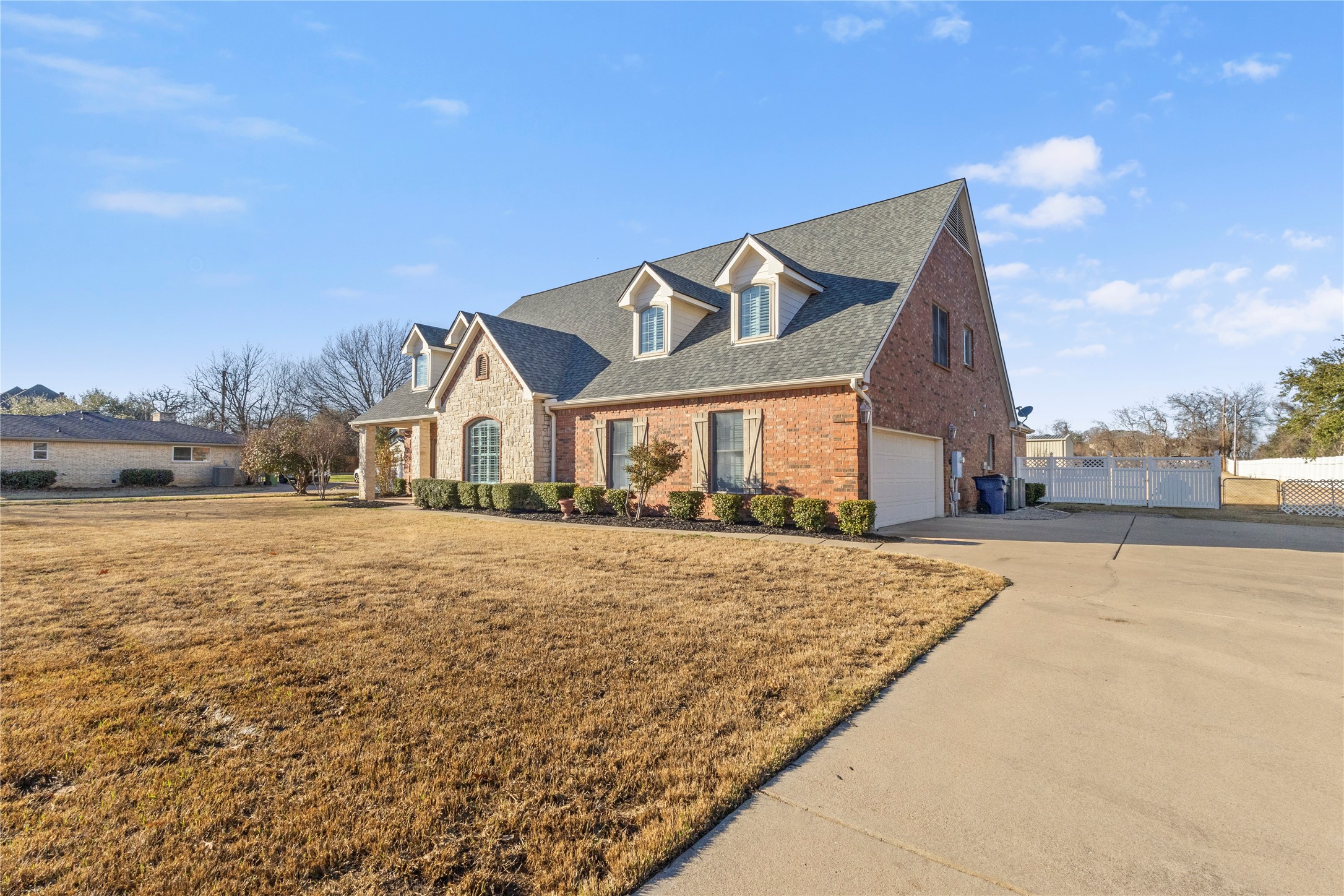 Residential in Burleson 2