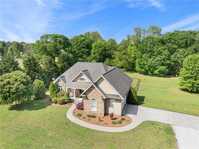 349 Winstead Rd, House other with 3 bedrooms, 4 bathrooms and null parking in West Union SC | Image 46
