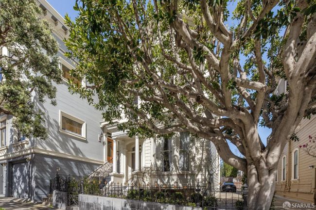 76 Liberty Street, House other with 4 bedrooms, 2 bathrooms and 3 parking in San Francisco CA | Image 48