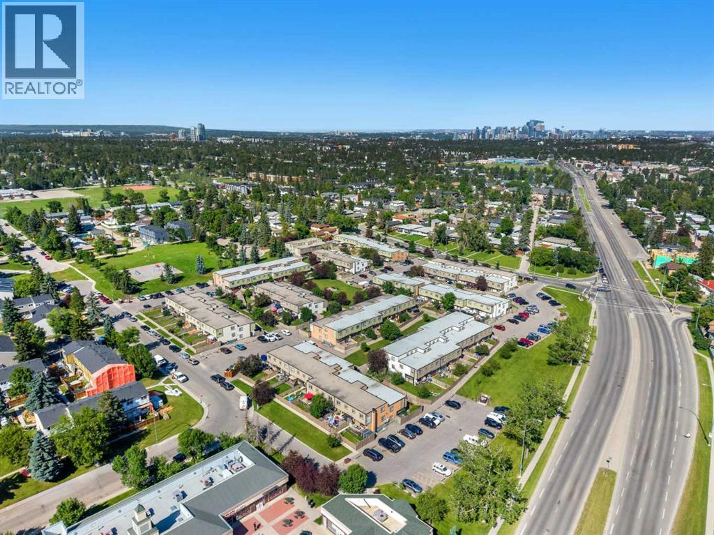 Residential in Calgary 4
