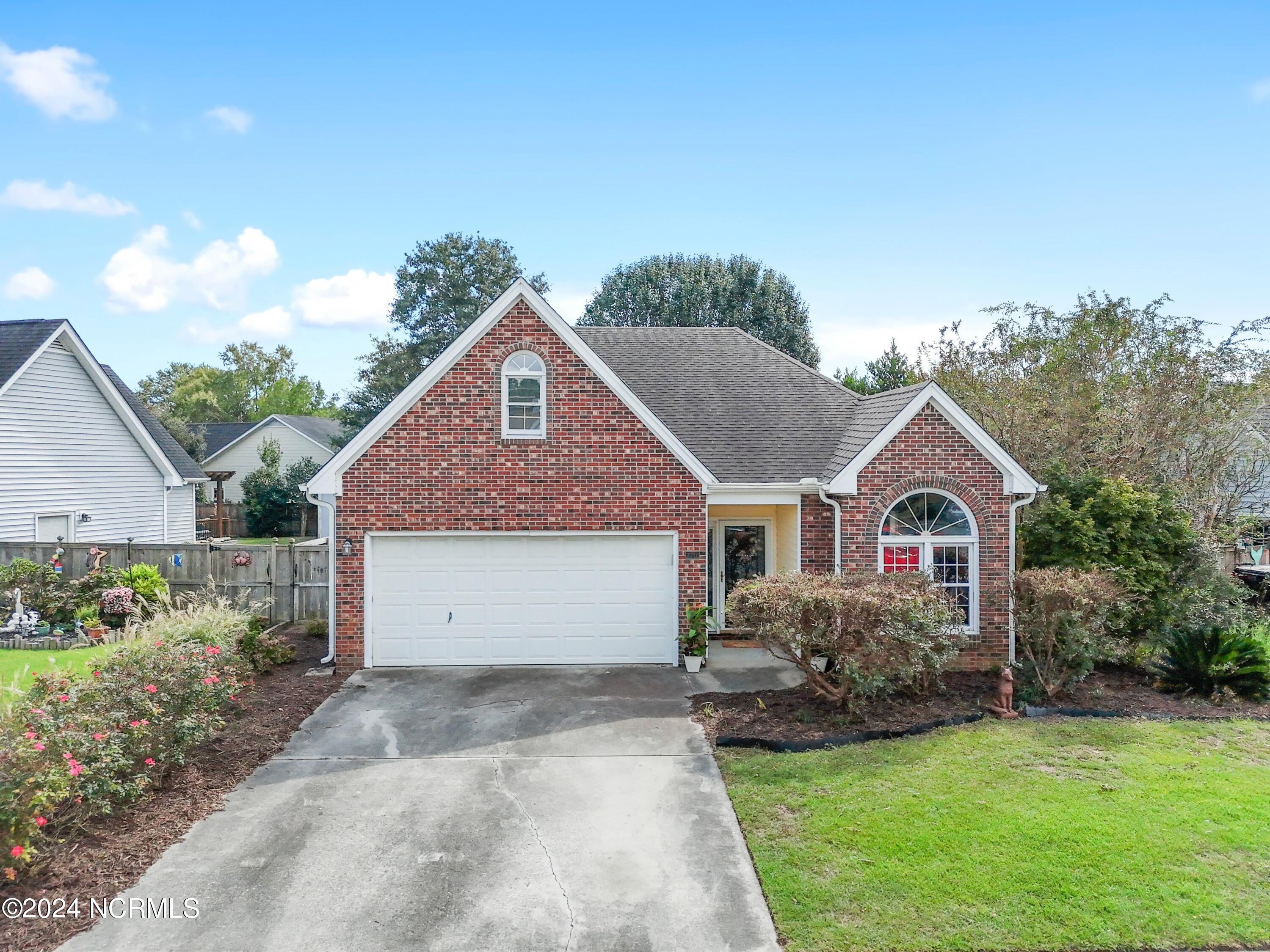New Colony Dr, Wilmington, NC 28412