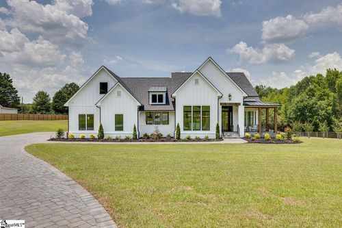 3421-A Tigerville Road, Travelers Rest, SC, 29690 | Card Image