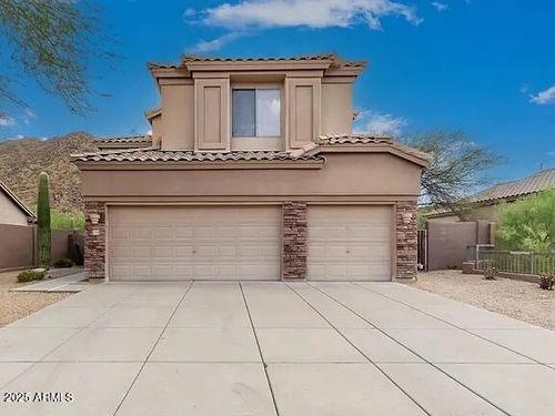 3343 N Boulder Cyn, Mesa, AZ, 85207-1284 | Card Image