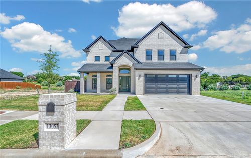 13052 Rainier Dr, Woodway, TX, 76712-7706 | Card Image