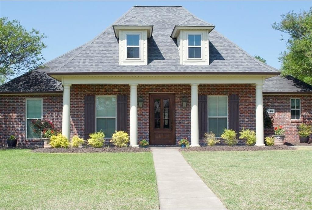 Residential in Moss Bluff 5