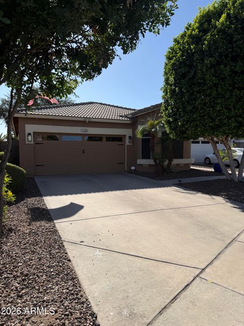 1140 S Cerise --, Mesa, AZ, 85208 | Card Image
