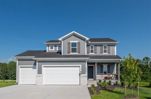4300 Se Adams Dr, Blue Springs, MO, 64014-5596 | Card Image