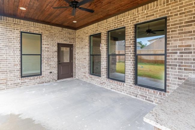 231 Coco Palms Ln, House other with 4 bedrooms, 3 bathrooms and null parking in Lumberton TX | Image 29