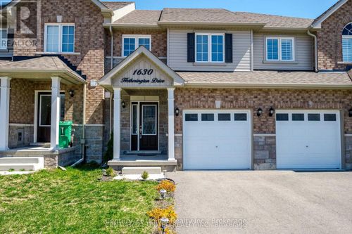 bedroom-5-1630 Hethertington Drive, Peterborough (Northcrest Ward 5), ON, K9L0G6 | Card Image