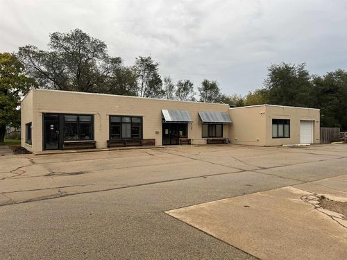 1164 Depot Street Street, MANAWA, WI, 54949 | Card Image