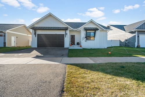 544 Evening Star Lane, Columbia Falls, MT, 59912 | Card Image