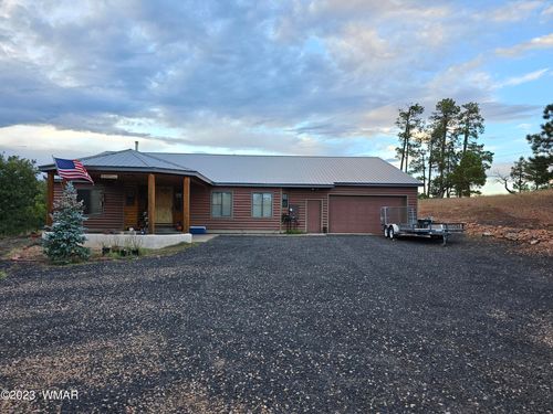 826 Pinon Pine Road, Show Low, AZ, 85901 | Card Image