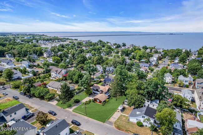 37 Hamilton Ave, House other with 3 bedrooms, 2 bathrooms and null parking in Leonardo NJ | Image 45