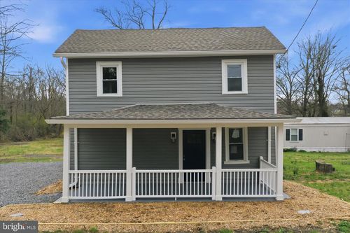11713 Ernstville Road, BIG POOL, MD, 21711 | Card Image