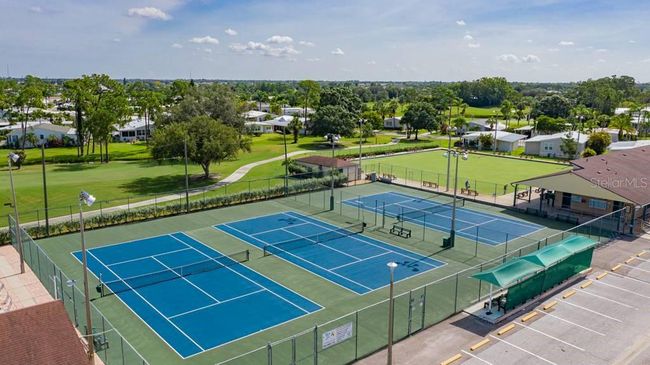 LOT-798 - 2100 Kings Hwy, House other with 2 bedrooms, 2 bathrooms and null parking in Port Charlotte FL | Image 55