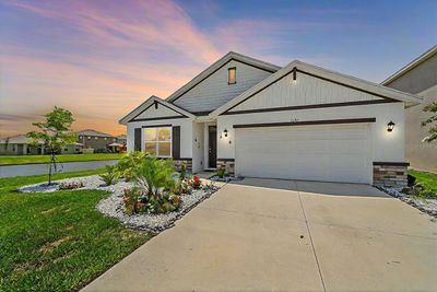 5120 Vecchio Court, House other with 4 bedrooms, 2 bathrooms and null parking in Bradenton FL | Image 1