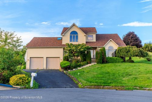 100 Rabbit Run, Clarks Summit, PA, 18411-8856 | Card Image